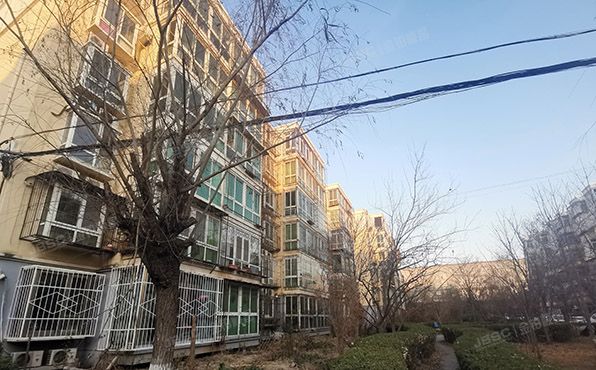 昌平区 东小口镇佳运园12号楼4层6单元642号（佳运园2区）