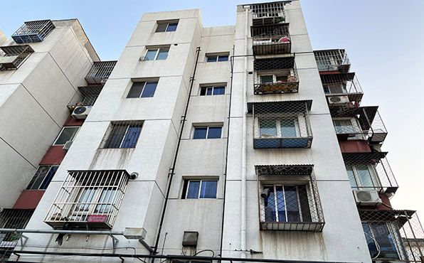 通州区 云景西里（南区）30号楼3层432（云景西里南区）