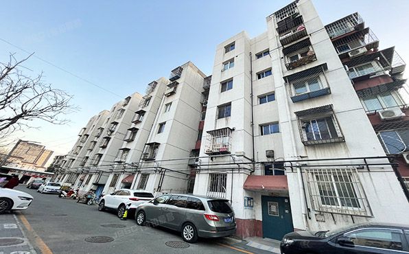 通州区 云景西里（南区）30号楼3层432（云景西里南区）