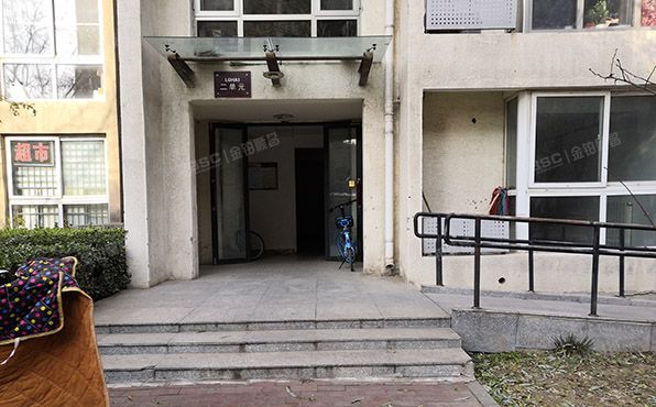 房山区 乐活家园43号9层2单元904（天恒乐活城北区）