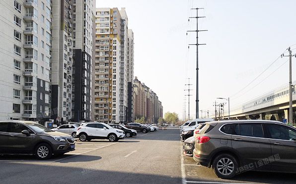 房山区 乐活家园43号9层2单元904（天恒乐活城北区）