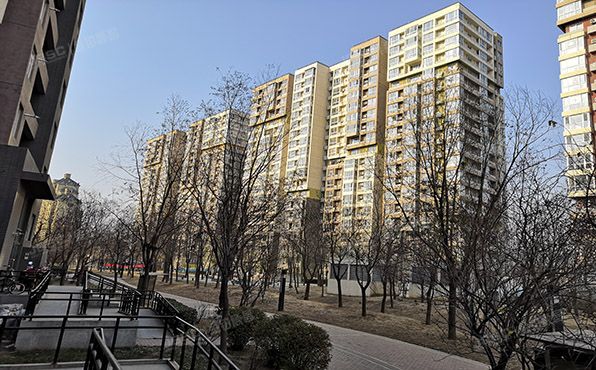 房山区 乐活家园43号9层2单元904（天恒乐活城北区）