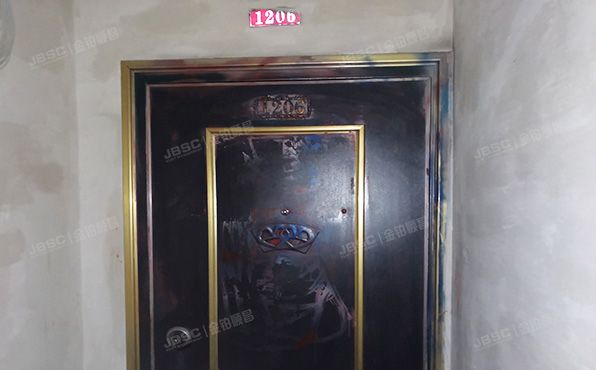 房山区 燕化星城健德四里28号楼1206室（燕化星城健德四里）