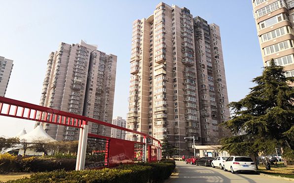 房山区 燕化星城健德四里28号楼1206室（燕化星城健德四里）