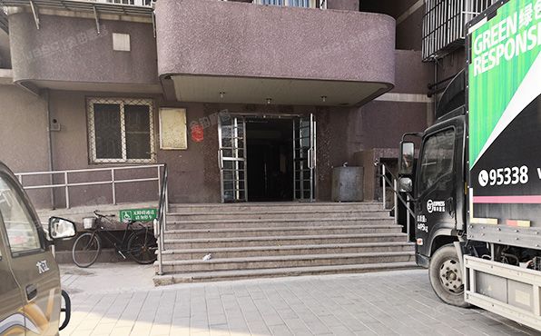 房山区 燕化星城健德四里28号楼1206室（燕化星城健德四里）