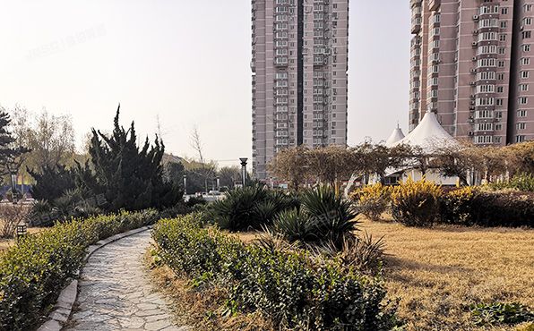 房山区 燕化星城健德四里28号楼1206室（燕化星城健德四里）