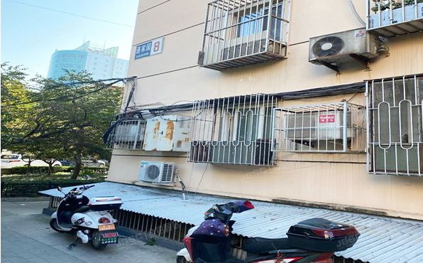 朝阳区  道家园8楼1002号（道家园）