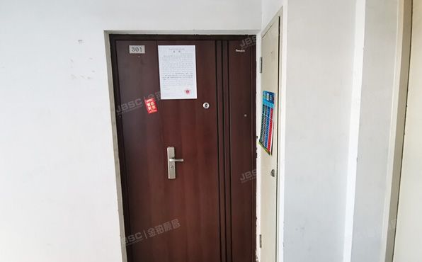 大兴区  黄村镇滨河北里6号楼3层7-301（那尔水晶城）