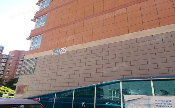 通州区  云景北里32号楼15层4单元4151号（新城阳光）