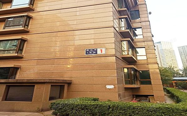 朝阳区   慈云寺1号院1号楼6层601（东区国际公寓）