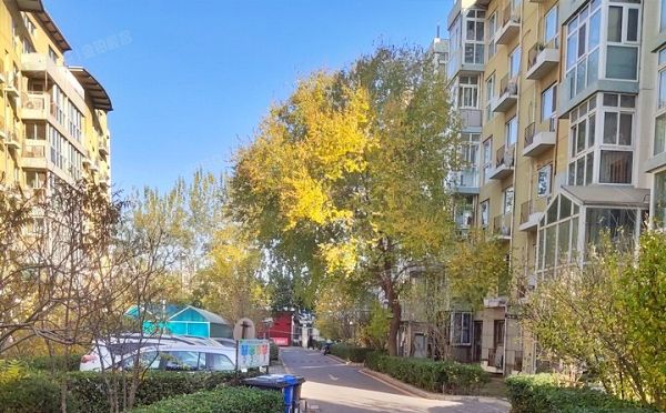 海淀区 建材城西二里17号楼6层3单元601（知本时代）