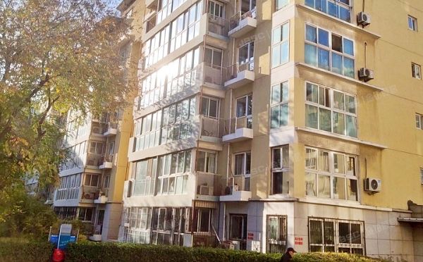 海淀区 建材城西二里17号楼6层3单元601（知本时代）