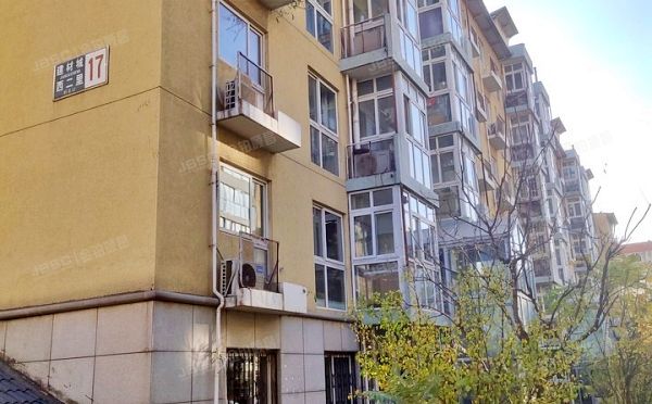 海淀区 建材城西二里17号楼6层3单元601（知本时代）