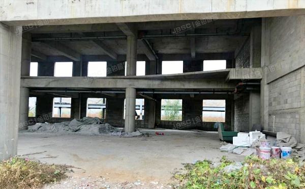 平谷区 新城北部产业M2-8区3号的国有建设用地