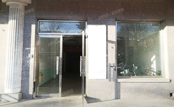 延庆区 东外大街61号（良友商服综合楼）4层403（良友写字楼）办公