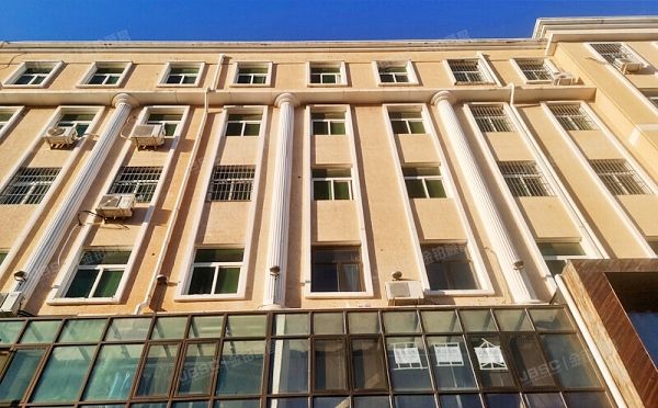 延庆区 东外大街61号（良友商服综合楼）4层403（良友写字楼）办公