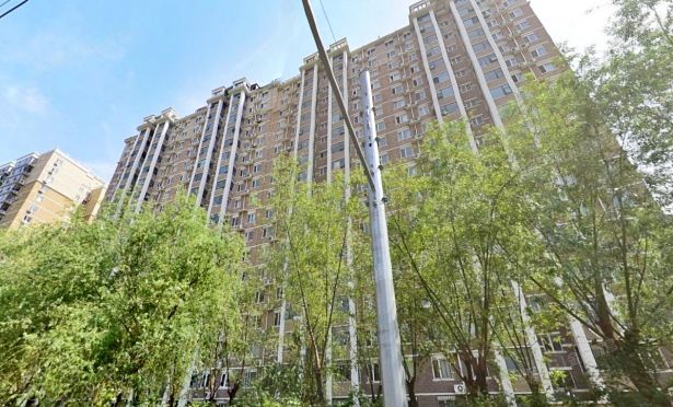 昌平区 天通中苑54号楼8层1单元802（天通中苑）1元起拍