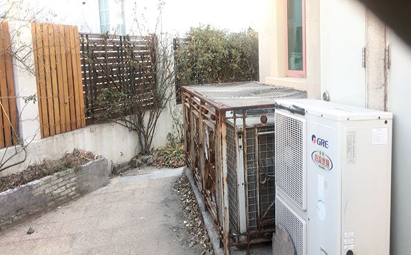 顺义区 丽高花园丽榆东路30号B2-12幢1至3层（丽高王府）独栋别墅