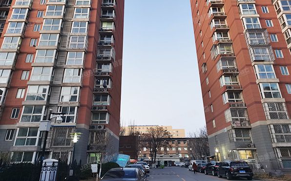 通州区  云景北里32号楼15层4单元4151号（新城阳光）