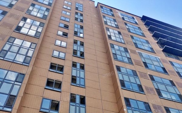 海淀区 静淑南里翰澜庭2号楼5层601、602（中铁翰庭）