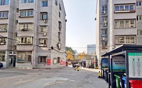 昌平区 昌平镇宁馨苑小区30号楼4层2单元401（50%）