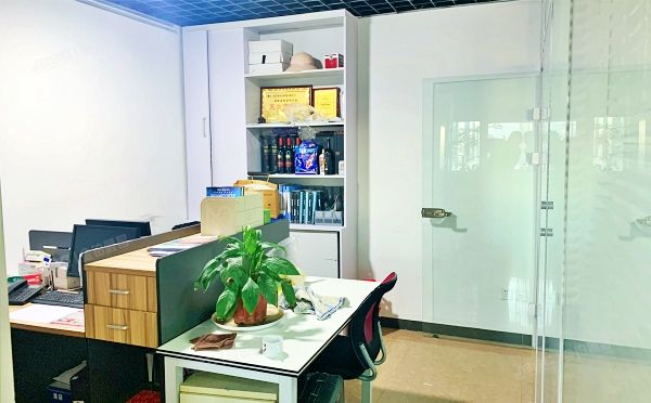 丰台区 马家堡东路106号2号楼13层1327（新天地写字楼）