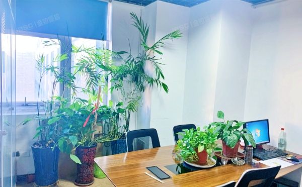 丰台区 马家堡东路106号2号楼13层1327（新天地写字楼）