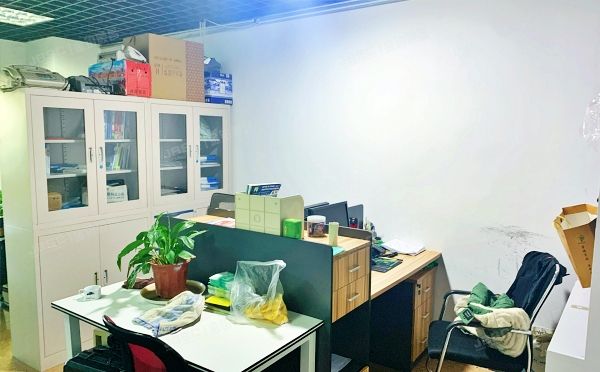 丰台区 马家堡东路106号2号楼13层1327（新天地写字楼）