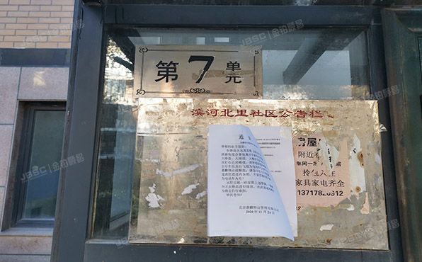 大兴区  黄村镇滨河北里6号楼3层7-301（那尔水晶城）
