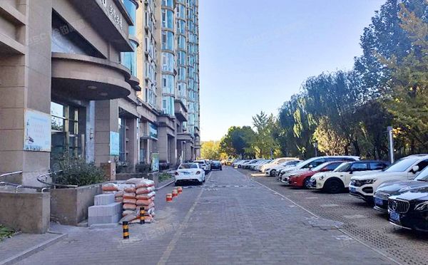 通州区 八里桥南街68号2号楼3层304（京贸国际公寓）