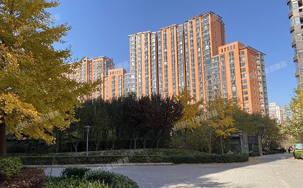 朝阳区 利泽西园309号楼18层3单元1802室+车位（上京新航线）