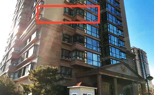 朝阳区   慈云寺1号院1号楼6层601（东区国际公寓）