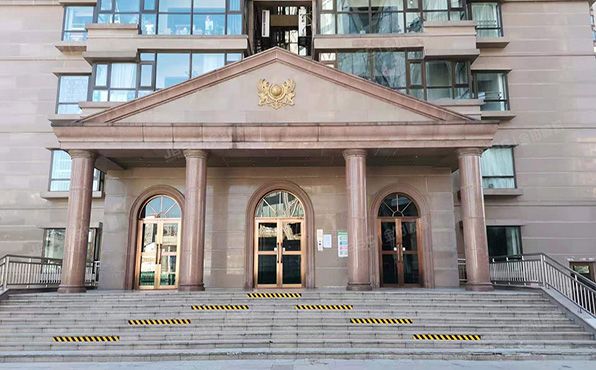 朝阳区   慈云寺1号院1号楼6层601（东区国际公寓）