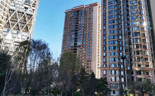 朝阳区   慈云寺1号院1号楼6层601（东区国际公寓）