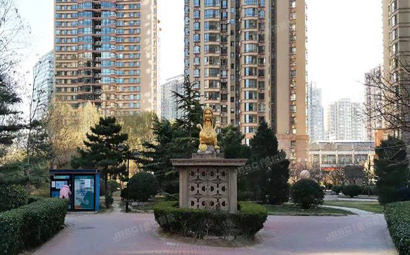 朝阳区   慈云寺1号院1号楼6层601（东区国际公寓）