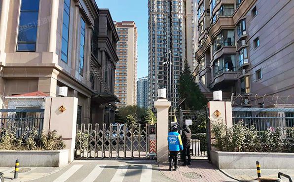 朝阳区   慈云寺1号院1号楼6层601（东区国际公寓）