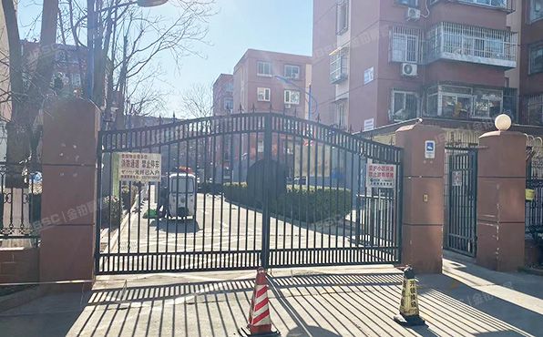 经济技术开发区 贵园北里甲区11幢2-202（贵园北里）