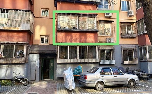 经济技术开发区 贵园北里甲区11幢2-202（贵园北里）