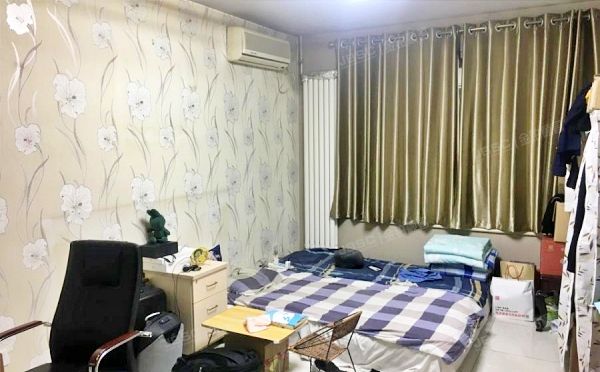 昌平区-回龙观镇 南店村金榜园1号楼1层1单元101号（金榜园）