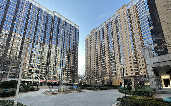 通州区 景盛南一街28号院6号楼401（合生世界村）