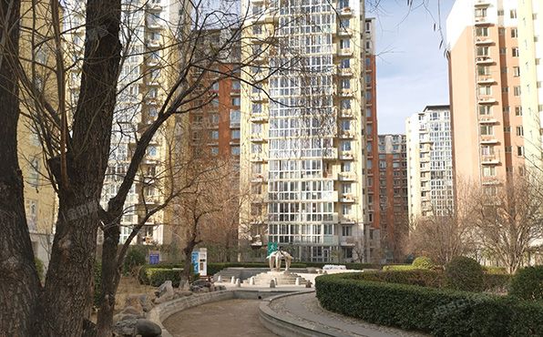 海淀区 建材城西二里17号楼6层3单元601（知本时代）