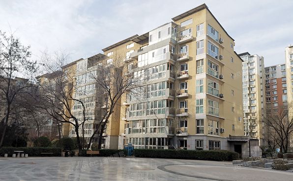 海淀区 建材城西二里17号楼6层3单元601（知本时代）