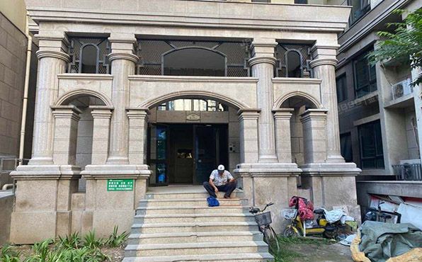 通州区 景盛南二街45号院3号楼5层1单元502（合生世界村）