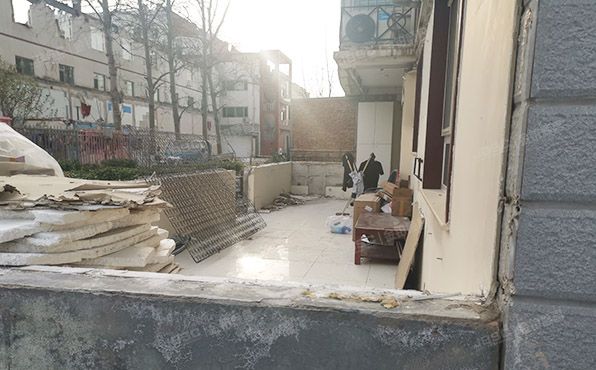 昌平区-回龙观镇 南店村金榜园1号楼1层1单元101号（金榜园）