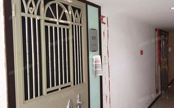 海淀区 静淑南里翰澜庭2号楼5层601、602（中铁翰庭）