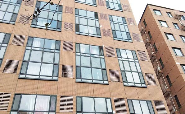 海淀区 静淑南里翰澜庭2号楼5层601、602（中铁翰庭）