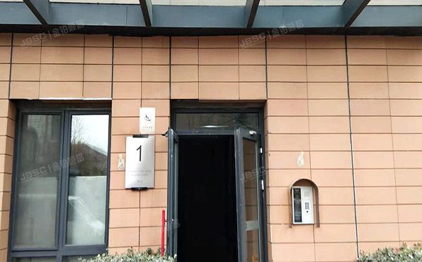 海淀区 静淑南里翰澜庭2号楼5层601、602（中铁翰庭）