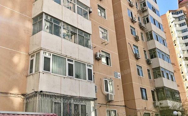 海淀区 魏公村路8号院4号楼15层1503（魏公村路8号院）