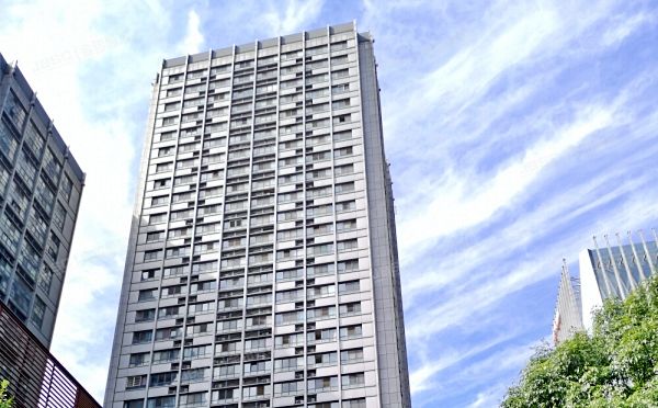 经济技术开发区 荣京东街3号1幢-3至4层27套（荣京丽都）综合