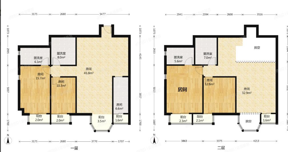 通州区 景盛南一街28号院2号楼405（合生世界村）